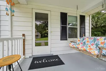 6249 Benneville Street, Cincinnati, OH 45230 - Photo 4