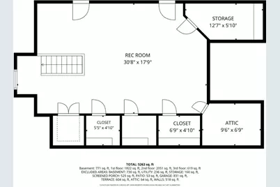 1550 Neeb Road, Green Township, OH 45233 - Photo 42