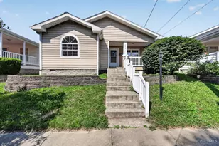 164 W Sixty Sixth St, Cincinnati, OH 45216 - Photo 1