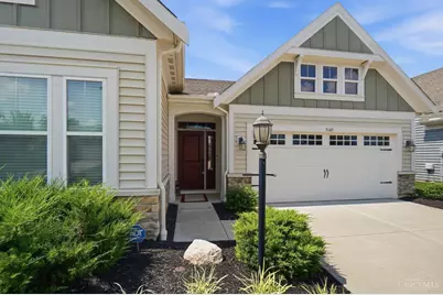 5145 Golfside Drive, Turtle Creek Township, OH 45036 - Photo 34