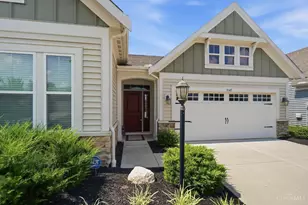 5145 Golfside Dr, Turtle Creek Township, OH 45036 - Photo 34