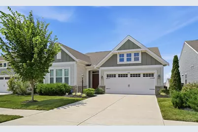 5145 Golfside Drive, Turtle Creek Township, OH 45036 - Photo 36