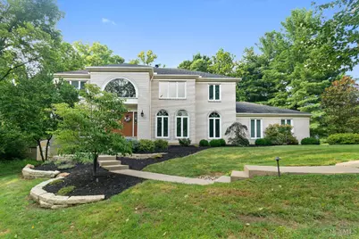 8410 Greenleaf Drive, Anderson Township, OH 45255 - Photo 1