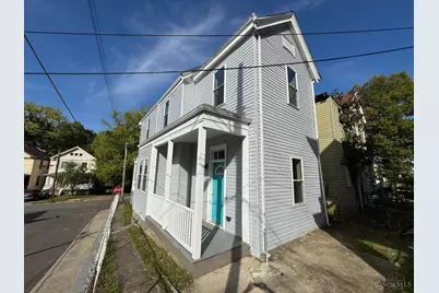 1739 Holloway Avenue, Cincinnati, OH 45207 - Photo 2