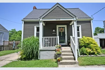 6638 Foster Avenue, Anderson Township, OH 45230 - Photo 1