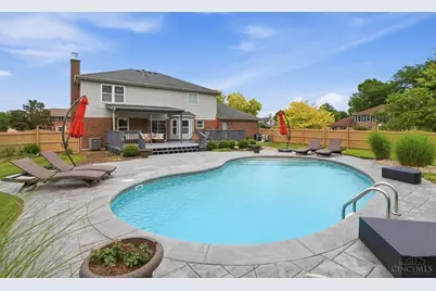 6741 Kings River Court, Liberty Township, OH 45044 - Photo 52
