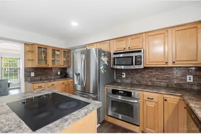6741 Kings River Court, Liberty Township, OH 45044 - Photo 22