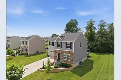 4990 Sullivans Ridge Drive, Morrow, OH 45152 - Photo 2