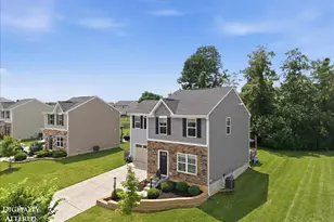 4990 Sullivans Ridge Dr, Morrow, OH 45152 - Photo 2