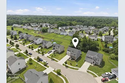 4990 Sullivans Ridge Drive, Morrow, OH 45152 - Photo 36