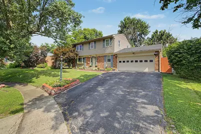 1104 Imprint Lane, Forest Park, OH 45240 - Photo 2