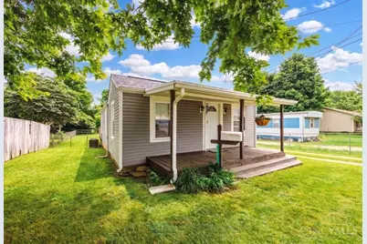 152 N Second Street, Camden, OH 45311 - Photo 4