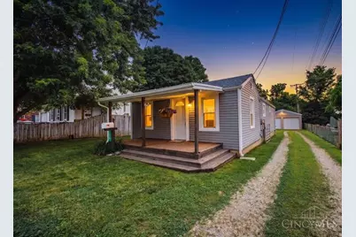 152 N Second Street, Camden, OH 45311 - Photo 2