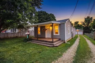 152 N 2nd St, Camden, OH 45311 - Photo 2