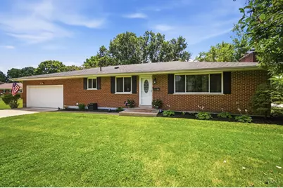 205 Parker Drive, Springboro, OH 45066 - Photo 1