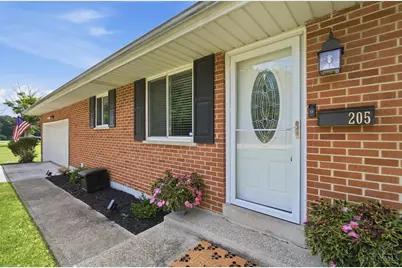 205 Parker Drive, Springboro, OH 45066 - Photo 4
