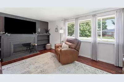 205 Parker Drive, Springboro, OH 45066 - Photo 12