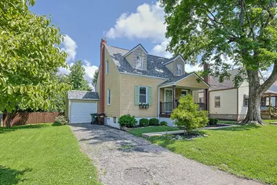 6648 Foster Avenue, Anderson Township, OH 45230 - Photo 2