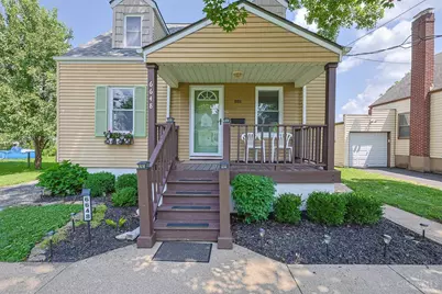 6648 Foster Avenue, Anderson Township, OH 45230 - Photo 4