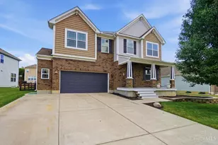 1878 Red Sage Ct, Turtle Creek Township, OH 45036 - Photo 2