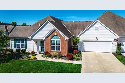 2820 Ashton Circle, Fairfield Township, OH 45011 - Photo 24