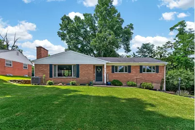 3647 Mantell Avenue, Sycamore Township, OH 45236 - Photo 1