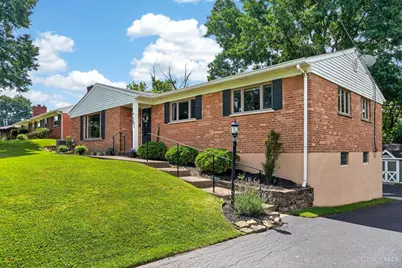 3647 Mantell Avenue, Sycamore Township, OH 45236 - Photo 4