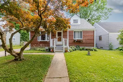 1424 Bowman Avenue, Kettering, OH 45409 - Photo 1