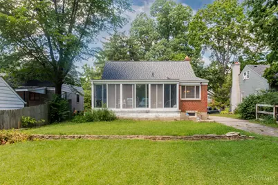1424 Bowman Avenue, Kettering, OH 45409 - Photo 22