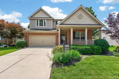 218 Heffron Circle, Hamilton Township, OH 45039 - Photo 1