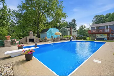 5855 Winchester Drive, Miami Township, OH 45150 - Photo 28