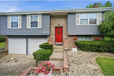 5855 Winchester Drive, Miami Township, OH 45150 - Photo 2