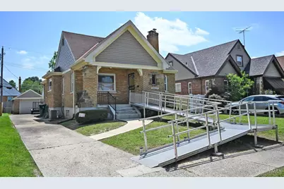 1837 Glendon Place, Cincinnati, OH 45237 - Photo 2
