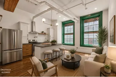 607 Main Street #9, Cincinnati, OH 45202 - Photo 2