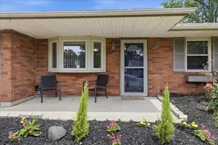 2531 Allenby Ct, Miami Township, OH 45449 - Photo 8