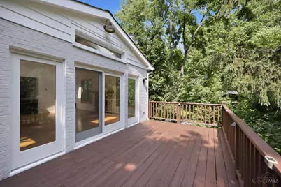 7767 Shawnee Run Road, Indian Hill, OH 45243 - Photo 56