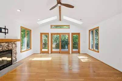 7767 Shawnee Run Road, Indian Hill, OH 45243 - Photo 18