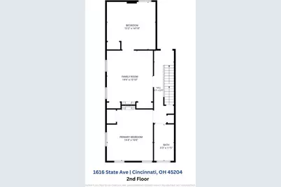 1616 State Avenue, Cincinnati, OH 45204 - Photo 50