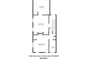 1616 State Ave, Cincinnati, OH 45204 - Photo 50