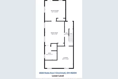 1616 State Avenue, Cincinnati, OH 45204 - Photo 52