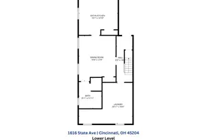 1616 State Ave, Cincinnati, OH 45204 - Photo 52