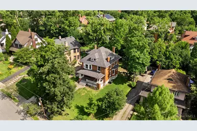 1028 Valley Lane, Cincinnati, OH 45229 - Photo 2
