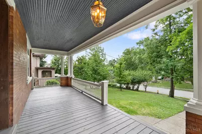 1028 Valley Lane, Cincinnati, OH 45229 - Photo 4
