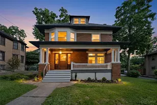 1028 Valley Ln, Cincinnati, OH 45229 - Photo 1