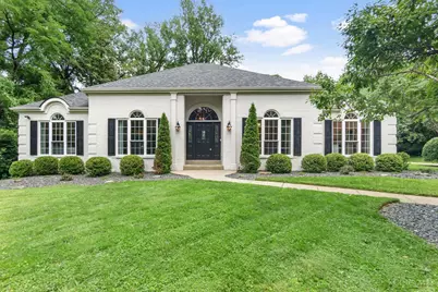 631 Greenwood Avenue, Cincinnati, OH 45229 - Photo 2