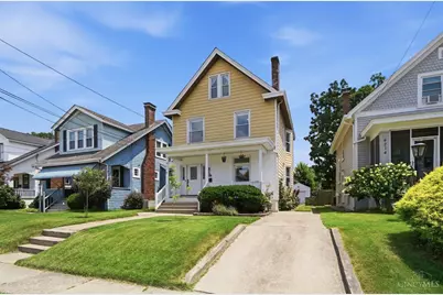 4218 Millsbrae Avenue, Cincinnati, OH 45209 - Photo 2