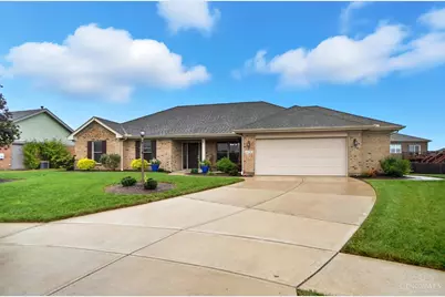 6528 Bellow Court, Corwin, OH 45068 - Photo 1