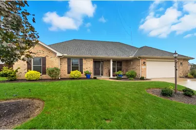 6528 Bellow Court, Corwin, OH 45068 - Photo 2