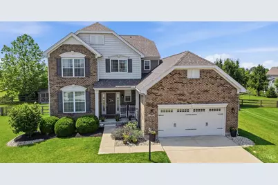 3486 Kestrel Court, Franklin, OH 45005 - Photo 1