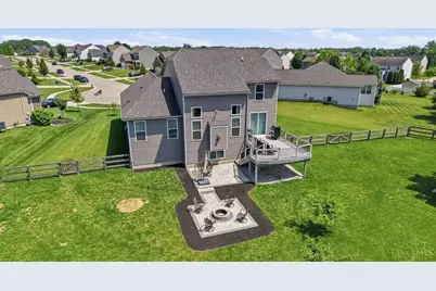 3486 Kestrel Court, Franklin, OH 45005 - Photo 2
